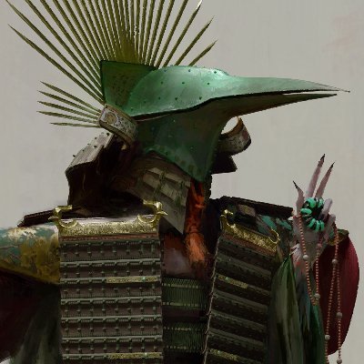 👹 Kaidan: The Rengoku Legends 👹 Profile