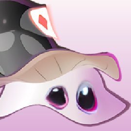 Magic Mushroomさんのプロフィール画像