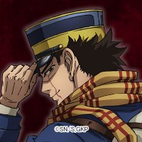 TVアニメ『ゴールデンカムイ』公式(@kamuy_anime) 's Twitter Profile Photo