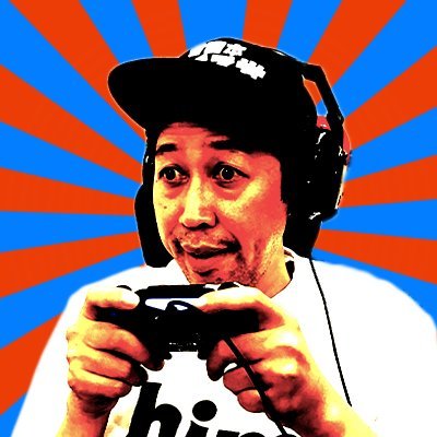 フォートナイト下手くそおじさんこと小籔千豊さん公認🎮
「見やすく・聞きやすく」をモットーに編集します💪