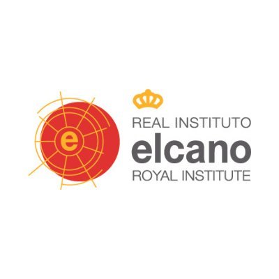 Leading Spanish think tank on international affairs and strategic studies / Think tank de estudios internacionales y estratégicos [EN] [ES] @elcanobrussels