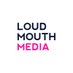 Loud Mouth Media Ltd (@loudmouth_media) Twitter profile photo