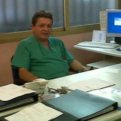 v9_jocrivani's profile picture. uno más en el hospital, licenciado en Química Pianista ,
