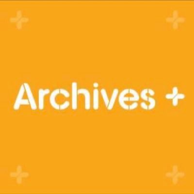 Archives+ Profile