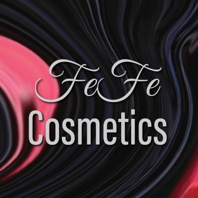 Reinventing Beauty For All 🐰Always Cruelty-Free 🛍Shop our site on https://t.co/55mMBgrGJ1 💞#fefecosmetics