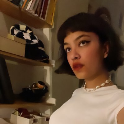 she/her 🌙