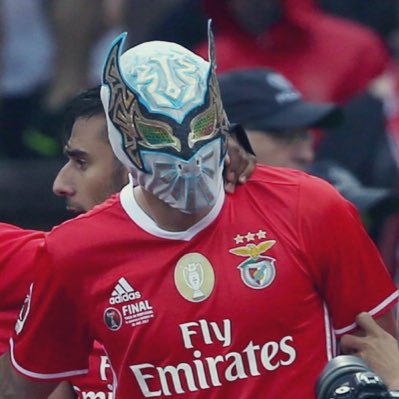 RedCardLucha Profile Picture