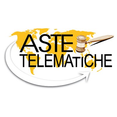 Aste Telematiche è un servizio di Aste Giudiziarie Inlinea S.p.A. che garantisce un sistema completo e sicuro di vendita e una partecipazione estesa alle aste