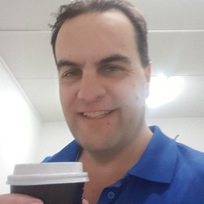 Dave Lowtherさんのプロフィール画像