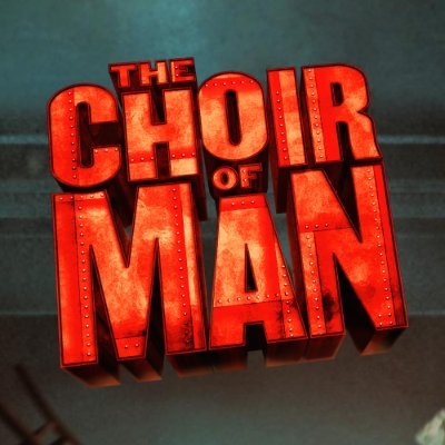 The Choir Of Man