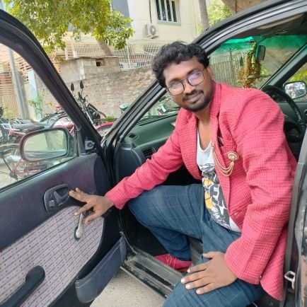 NagavenuPotluri's profile picture. hairstylist