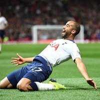 ルーカspurs (@kabaspurs) 's Twitter Profile