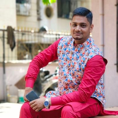 ALL INDIA MAJLIS-E-ITTEHADUL MUSLIMEEN
Youth President North Mumbai District