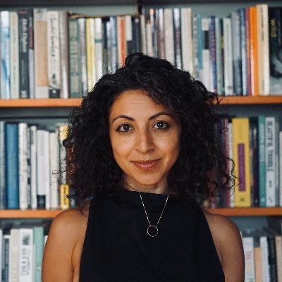 Educator. Writer. Mama of 4. Iranian+Arab daughter of immigrants. Rep’d by Author Village. Author of Nourishing Caregiver Collaborations, now available.