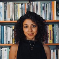 Nawal Qarooni | NQC Literacy (she/her)(@NQCLiteracy) 's Twitter Profile Photo