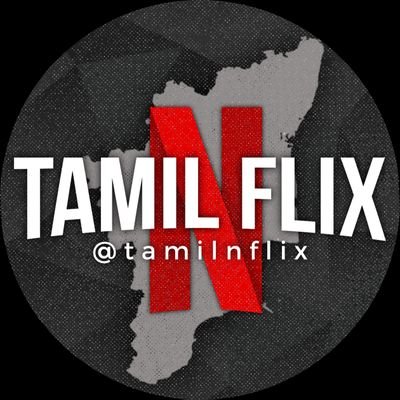 TamilNFlix's profile picture. 