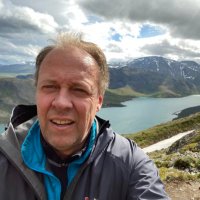 Gjermund Saether (@norambsa) 's Twitter Profile Photo Gjermund Saether (@norambsa) 's Twitter Profile Photo