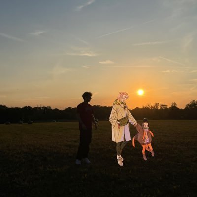 __galexis's profile picture. Membre de l’unité Hi Shin ʕʘ‿ʘʔ https://t.co/qOZRSJTGEu