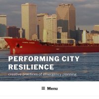 Performing City Resilience (@pcr_innovations) 's Twitter Profile Photo