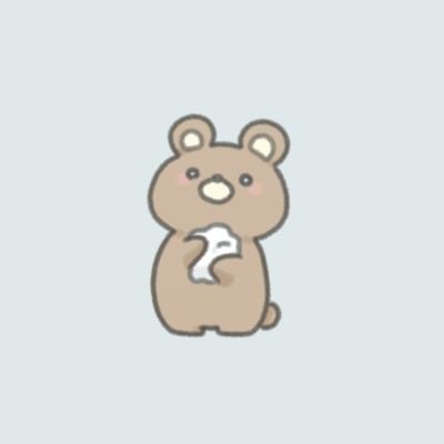 くもくまさんのプロフィール画像