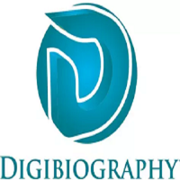 Digibiography(@digibiography) 's Twitter Profile Photo