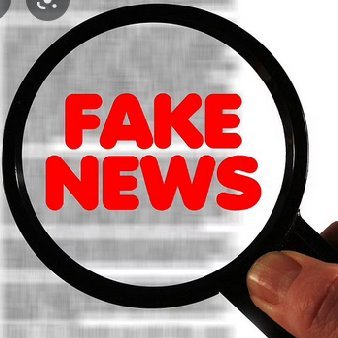 نهاد خبر های (جعلی یا کاذب / Fake News) یک نهاد مستقل و آزاد می باشد، که بخاطر مشخص نمودن خبرهای دروغ و جعلی ایجاد شده.