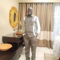 Eremu John Paul - NV (@eremujohn) 's Twitter Profile