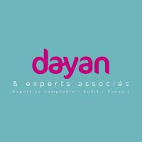 Dayan et Experts associés(@DayanetExperts) 's Twitter Profile Photo