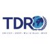 TDR (@TDRnews) Twitter profile photo