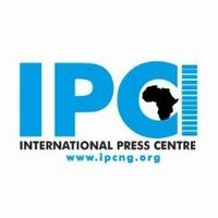 Int. Press Centre (@ipcng) 's Twitter Profile