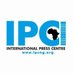 Int. Press Centre (@IPCng) Twitter profile photo