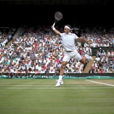 Reves_Paralelo's profile picture. Si el tenis es lo que más me gusta, ¿para qué hablar de otra cosa?🎾