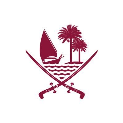 الحساب الرسمي للقنصلية العامة لدولة قطر في برشلونة . The official Twitter account of the General Consulate of the State of Qatar in Barcelona