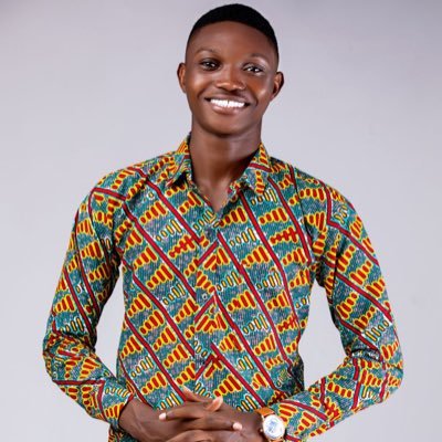 International Relations Enthusiast | 65th Akuafo Hall JCR President @AkuafoHallJCR