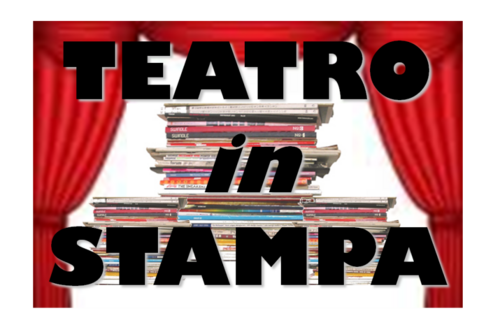 TEATRO in STAMPA è un piccolo ufficio stampa virtuale per la vostra piccola compagnia teatrale: comunicati stampa, bandi e tante tante novità! Stay tuned!