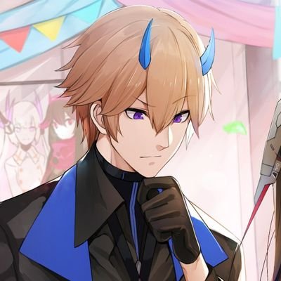 アニメ・漫画・スマゲー（パニグレ・FGO・ファンパレ）好きの社会人女子の雑多垢です。パニグレは大陸版の情報追ってます。師団あったかふわふわ所属。
推し→リーさん（パニグレ・永遠の推し！）/王子先輩（ワートリ）/恵くん・五条先生（呪術）
無言フォロー失礼します🙇たまにお取引します〜