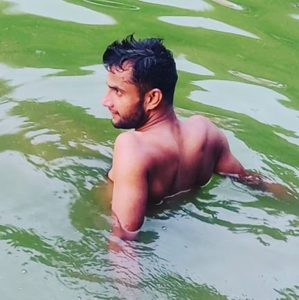 rahulteotia0121's profile picture. कट्टर : हिंदूू !!🪓
जय : श्रीराम !!🙏
जिस दिन मेरी मौत की खबर आएगी... तब लोग कहेंगे रूबरू तो कभी मिला ही नहीं... मगर हिंदुओं को जगाया करता था !!🚩🚩