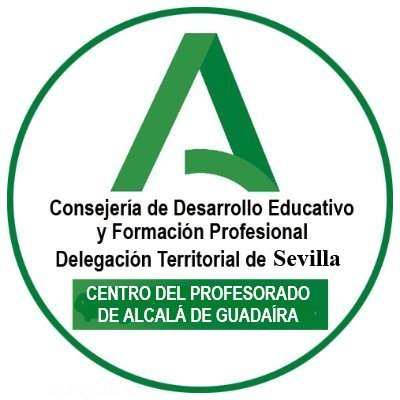 Parte de la Red de CEPs de la Consejería de Educación, Junta de Andalucía.
La información en este medio no  es oficial. Dudas a
41200042.edu@juntadeandalucia.es