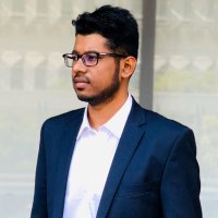 Arun Prakash (@arunprakashml) 's Twitter Profile