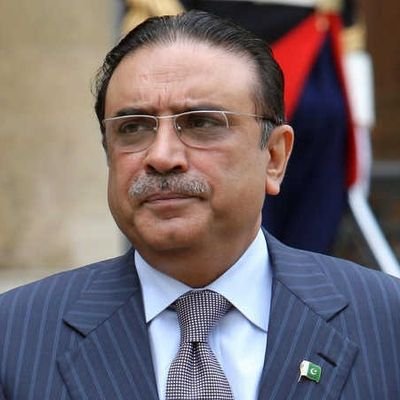 P.S to MNA Qadir Khan Mandokhail NA-249