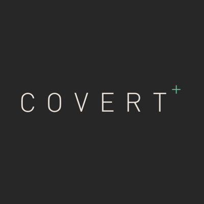 We Are Covert