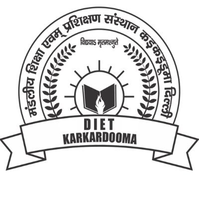 karkardoomadiet's profile picture. District Institute of Education and Training, Karkardooma
X-27,28,29 Karkardooma Institutional Area, Delhi-92