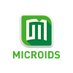 Microids (@Microids_off) Twitter profile photo