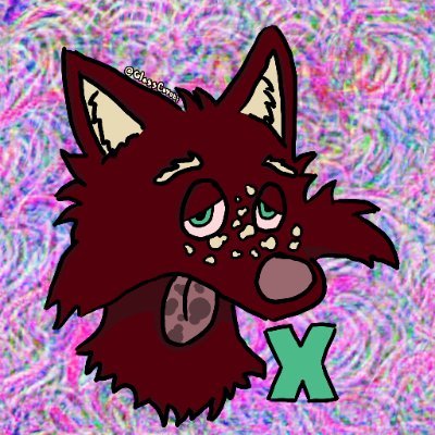 glassblowing yote in the southwest.
26. usually a wizard at cons