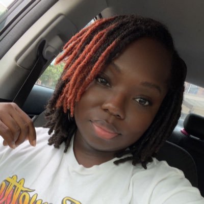 ItsNeetray's profile picture. Mommy 🎀 | Entrepreneur 💵 | God’s child 🙌🏾 |