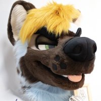 GeppeiFursuit (@geppeifursuit) 's Twitter Profile