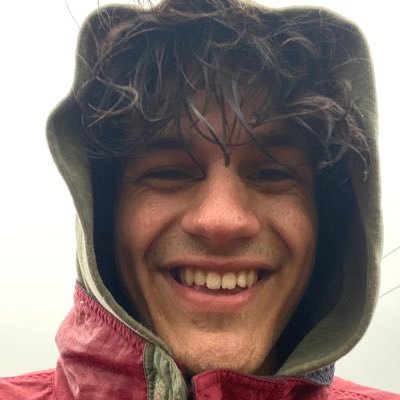 lucasbarquerop's profile picture. periodista en ICON