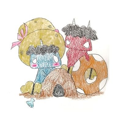 鬼さん達さんのプロフィール画像