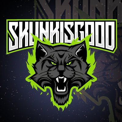SkunkIsGood Profile