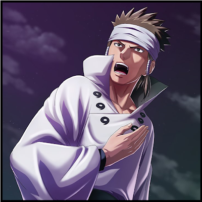 aotsutsuki169's profile picture. Santo Guardian, solcito, Padre, te pedire que no te apagues, que cuides siempre de mi Madre & que mañana no sea tarde...

Argentino: 35 años. Ashura OtsutsuKi.